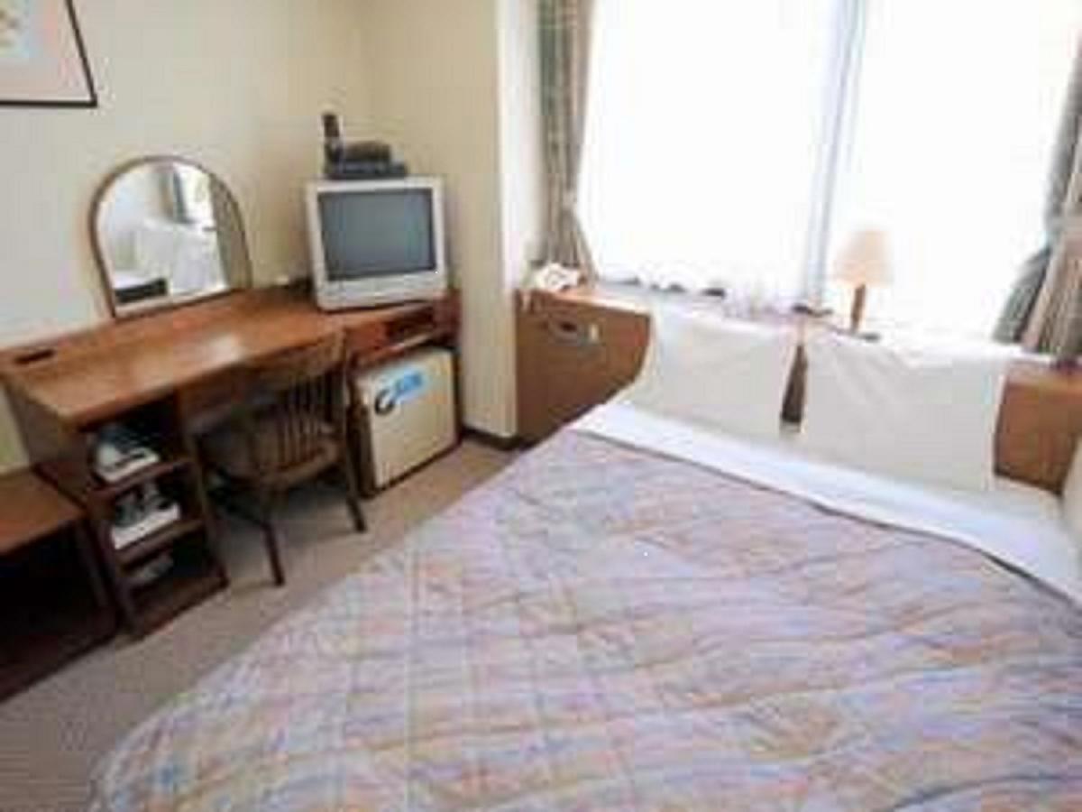 Hotel Crown Hills Matsuyama Matsuyama  Buitenkant foto