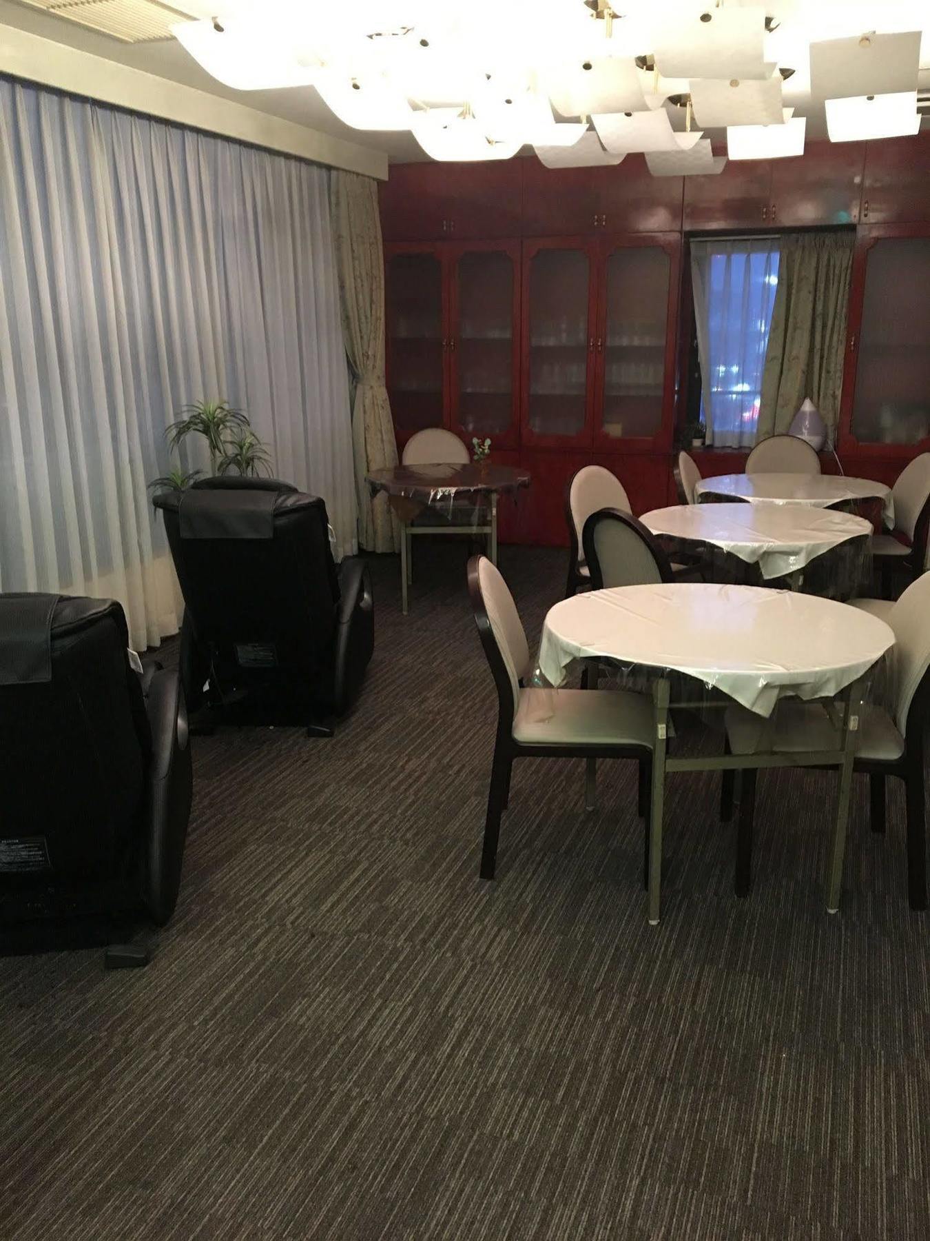Hotel Crown Hills Matsuyama Matsuyama  Buitenkant foto